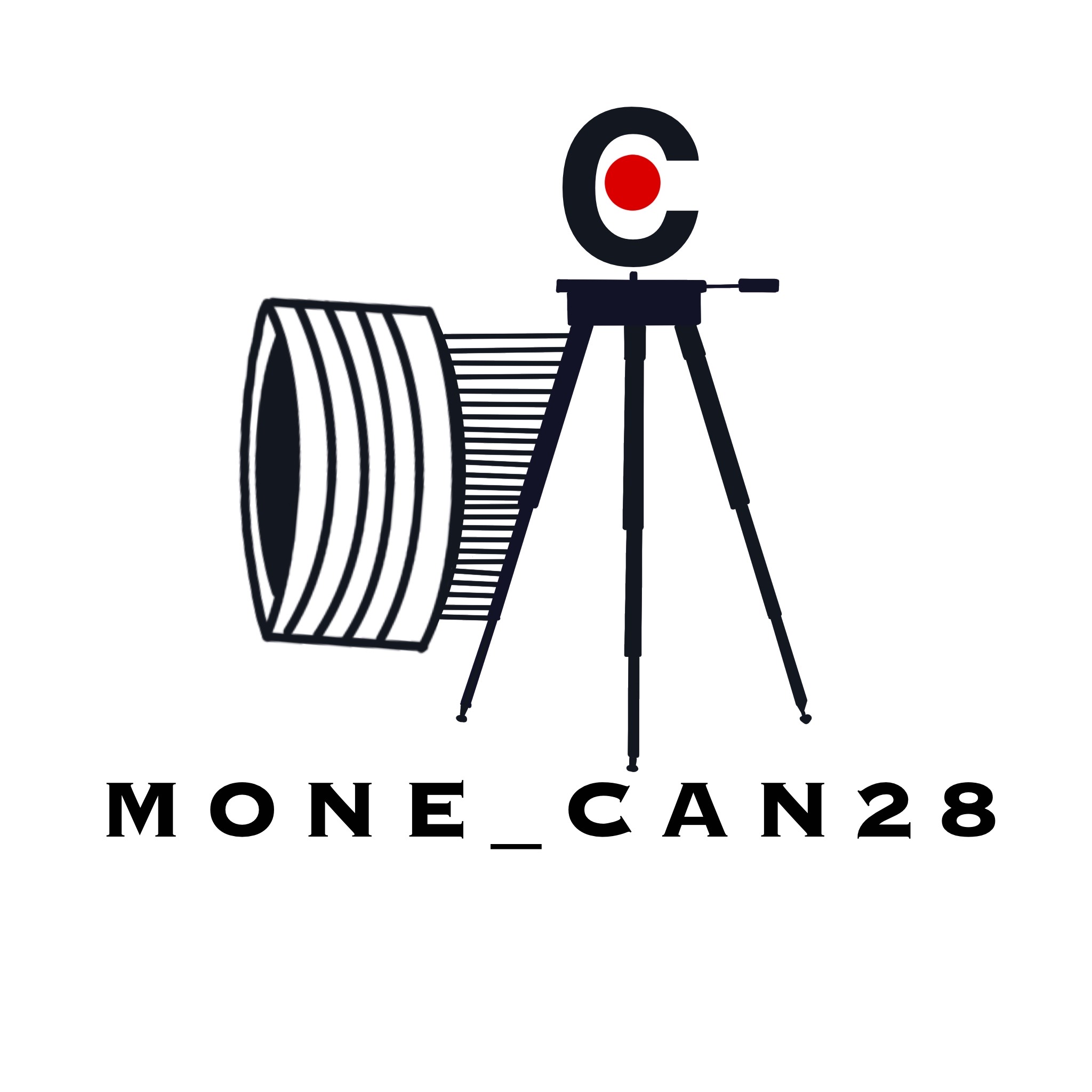 Mone_can Photography Logo